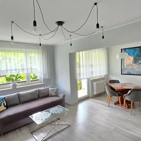 Oksywie Centrum Apartment Gdynia