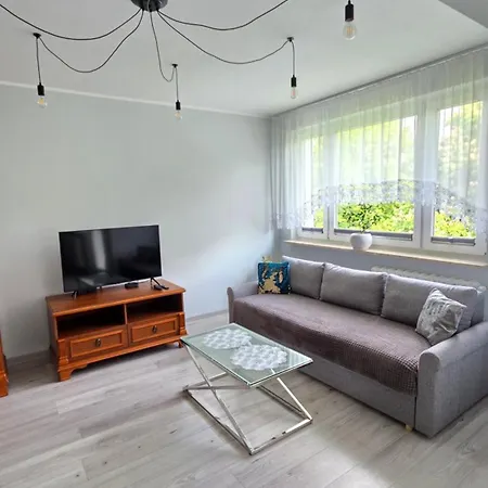 Apartment Oksywie Centrum Gdynia