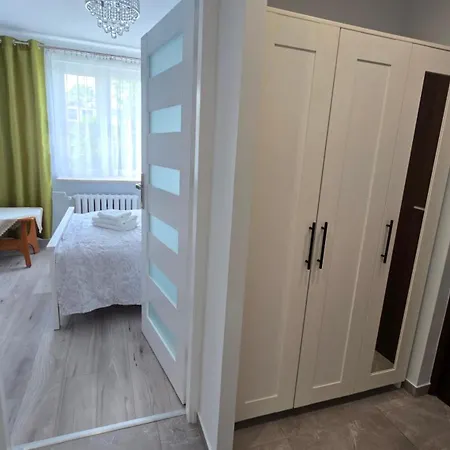 Oksywie Centrum Apartment