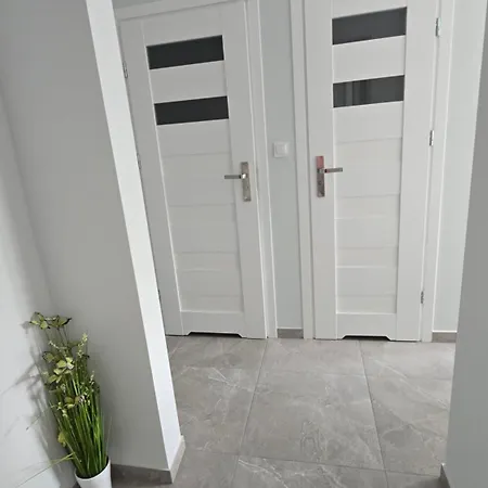 Oksywie Centrum Apartment *