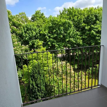 Apartment Oksywie Centrum