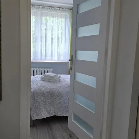 Apartment Oksywie Centrum Gdynia