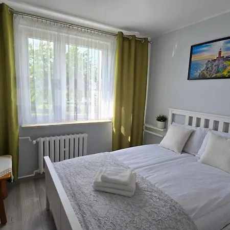 Oksywie Centrum * Gdynia
