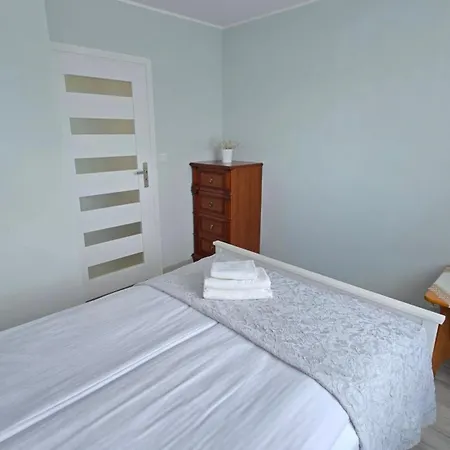 Oksywie Centrum Apartment
