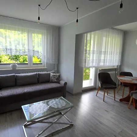 Apartment Oksywie Centrum *