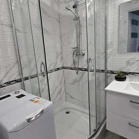 Oksywie Centrum Apartment
