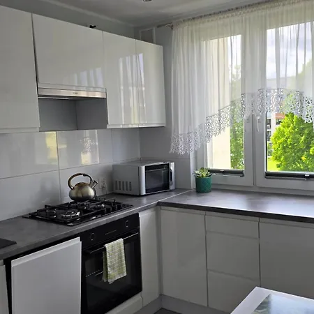 Oksywie Centrum Apartment