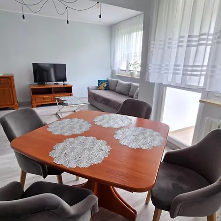 Apartment Oksywie Centrum